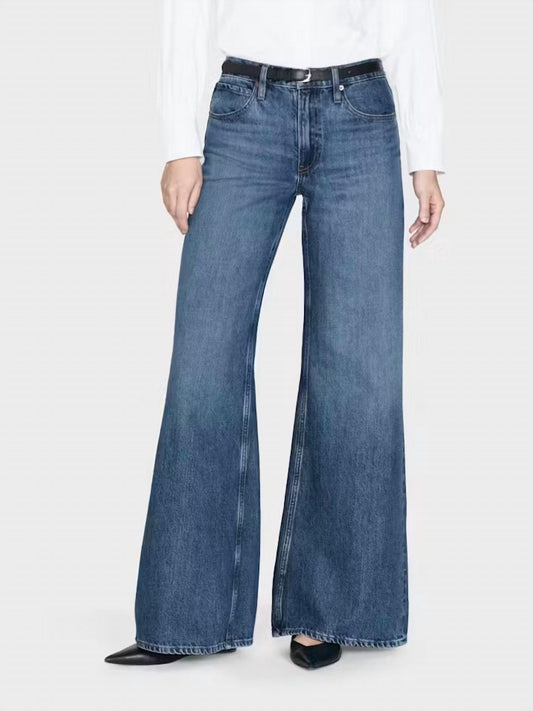 Frame - Easy Wide Flare