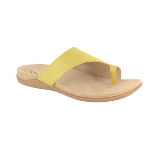 Strive - Women's Capri Sandal
