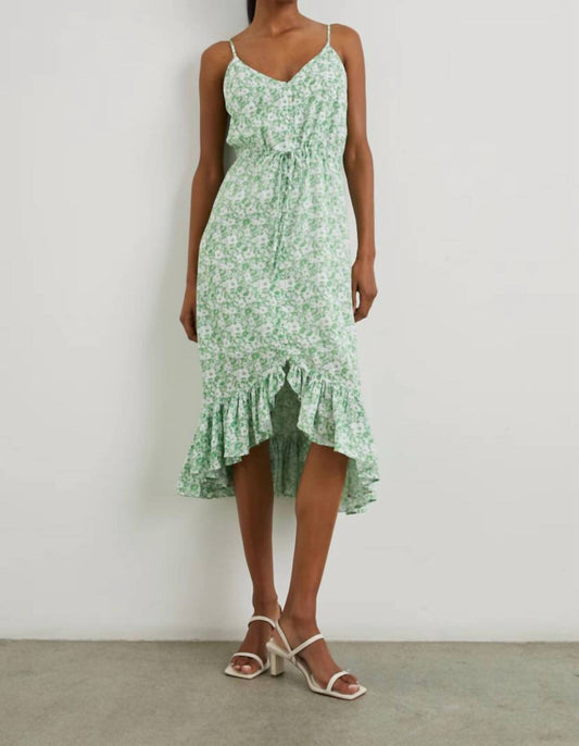 Rails - Women's Frida Sleeveless Midi Dress