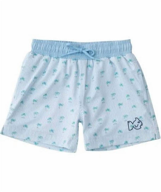 Prodoh - Boys' Boggie Board Swim Trunks