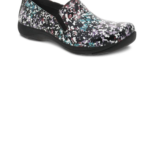 Dansko - Women's Nora Leather Slip On Shoes