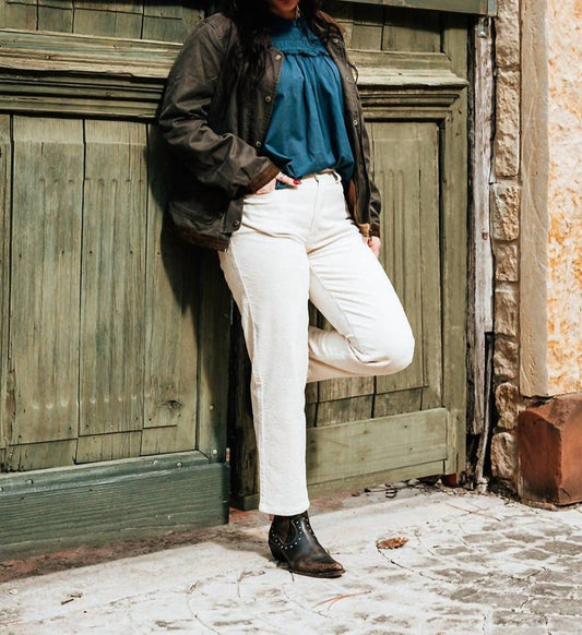 Sendero Provisions Co. - Corduroy Pants