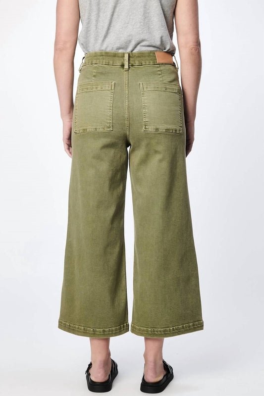 Dear John Denim - Women's Audrey Wide Leg Pants