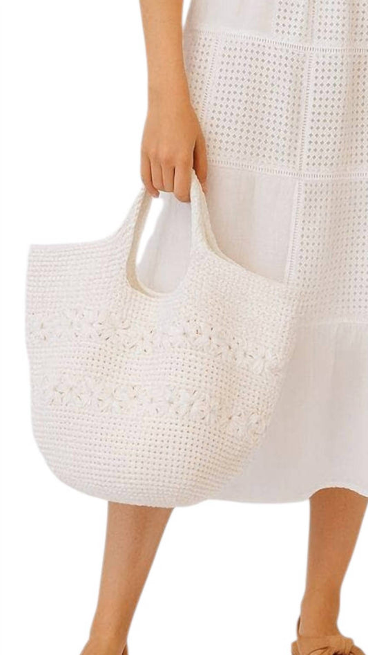 Guadalupe Design - South Africa Bag