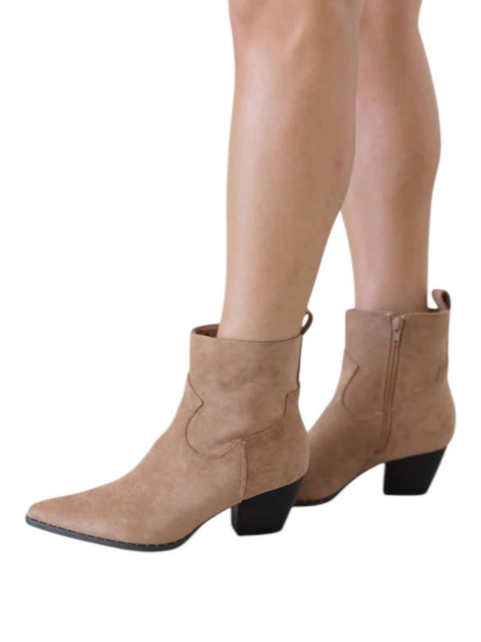 Matisse - Women's Winona Boot