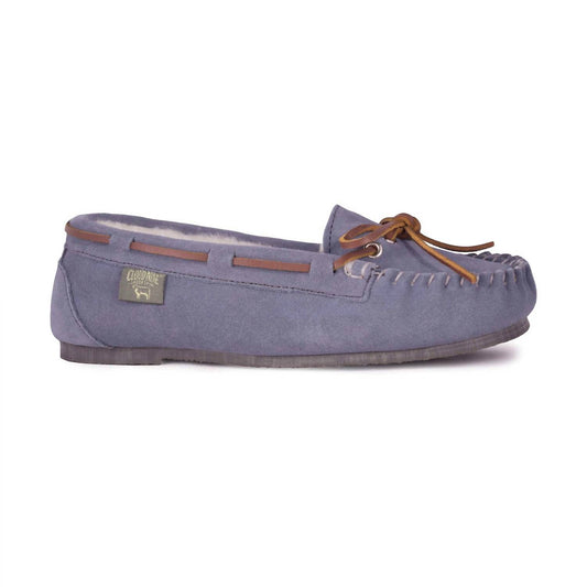 Cloud Nine - Women's Driving Moccasin
