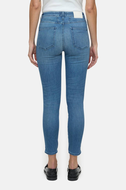 Closed - Women's Skinny Pusher Jeans