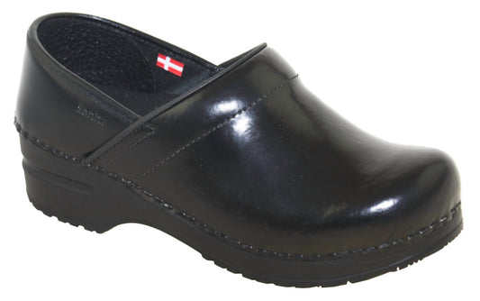 Sanita - Women's Original Cabrio Brushed Clog