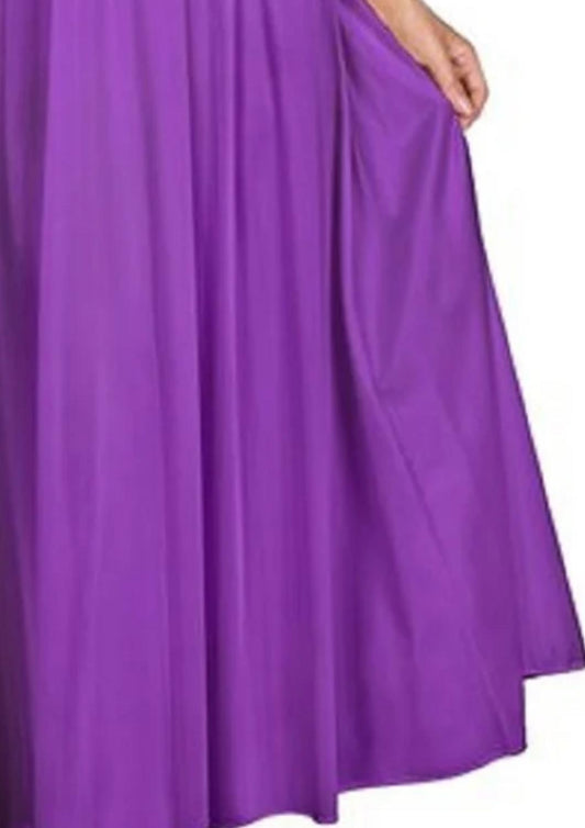 Shadowline Lingerie - Sleeveless Long Gown