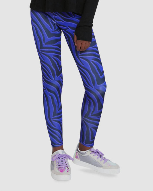 Terez - Stretch Yoga Gym Leggings