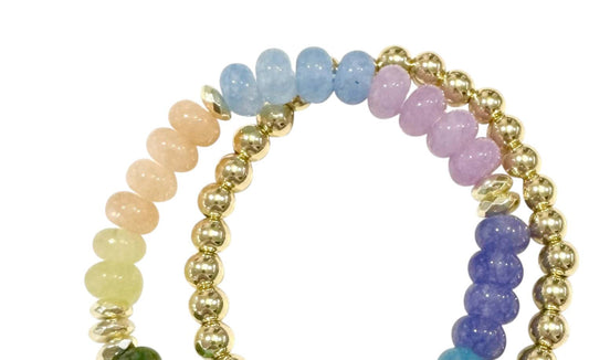 Gemelli - Women's Jamie Bracelet Set