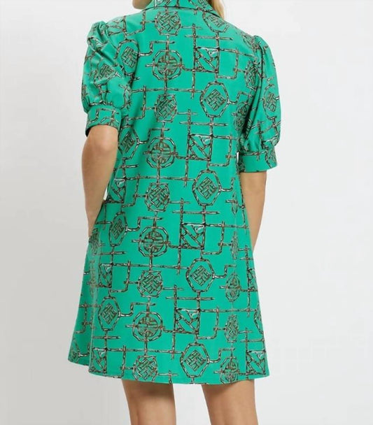 Jude Connally - Emerson Dress