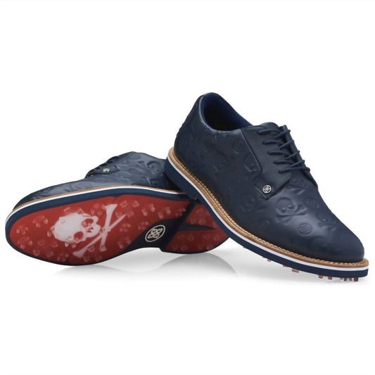 G/Fore - Men's Debossed Gallivanter Shoe