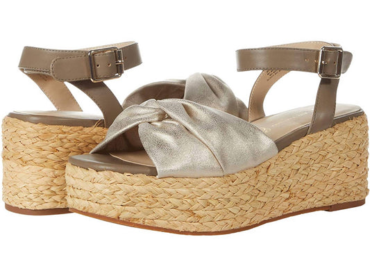 Seychelles Winning Espadrille Sandals