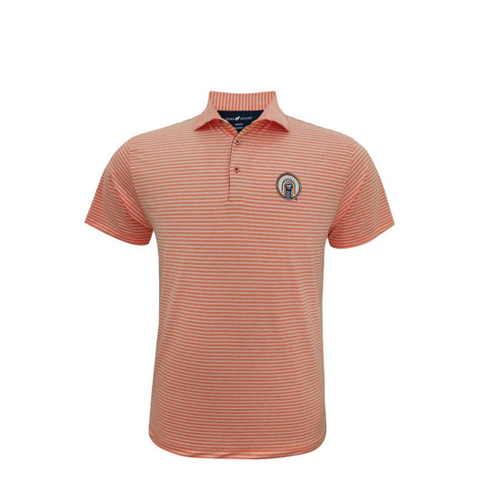 Horn Legend - Men's Performance Polo - Plus