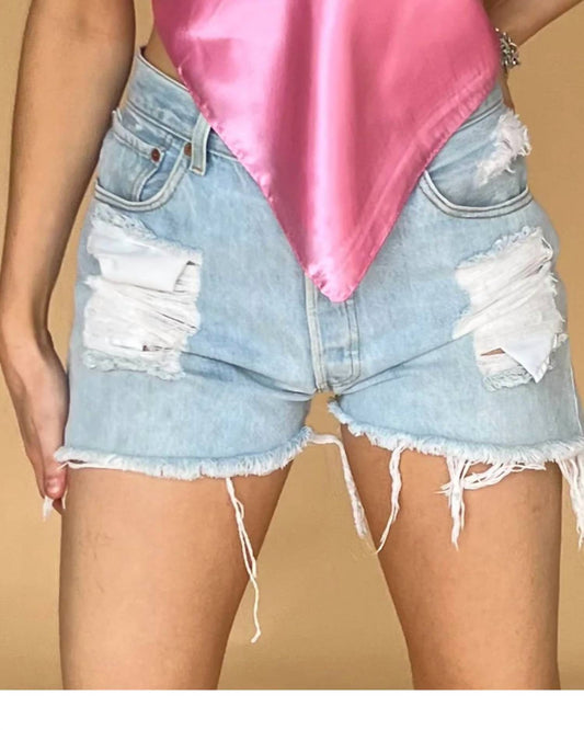 Levi'S - Vinntage Shorts