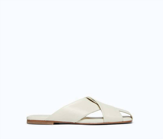 Freda Salvador - Women's Josi Slip On Mule