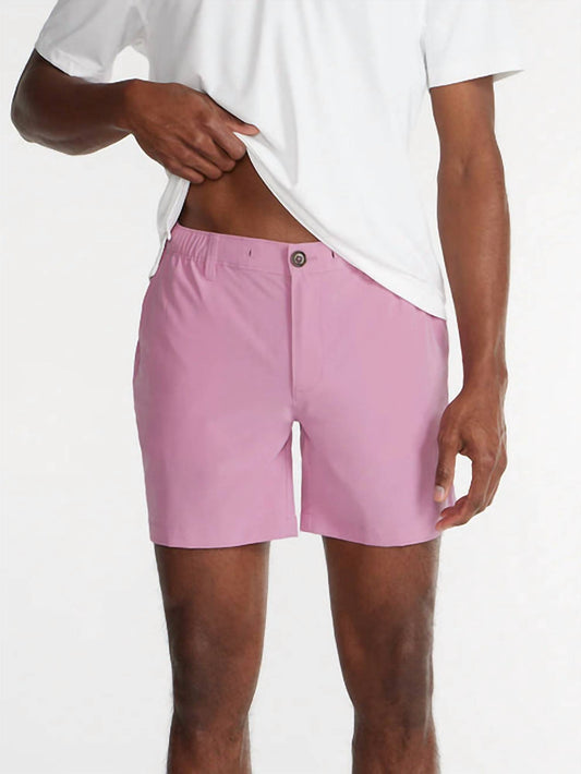 Chubbies - Men's Everywhere Performance Short