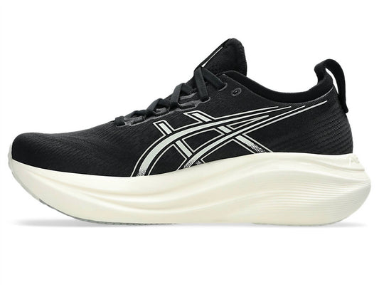 Asics - Men's Gel-nimbus 27 Running Shoes