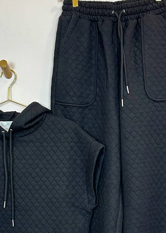 Lovely Melody - Women's Let's Get Away Set