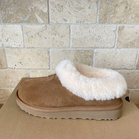 Ugg - Women's Tazzette Platform Slipper