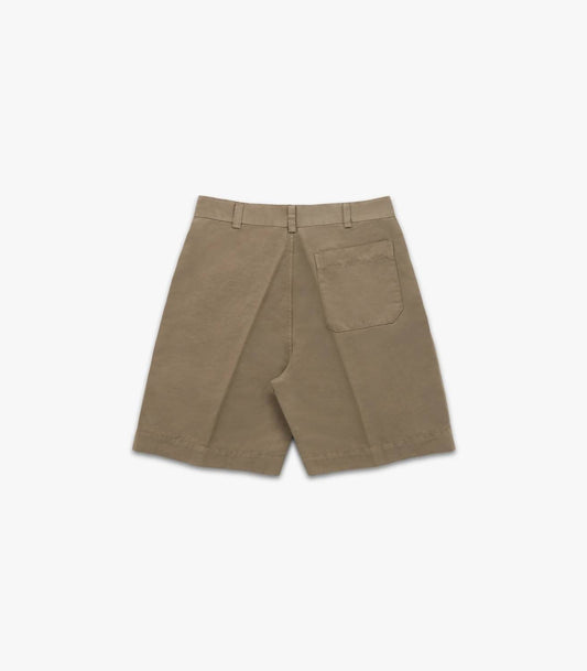 Knickerbocker - Men's Harbor Cotton & Linen Short