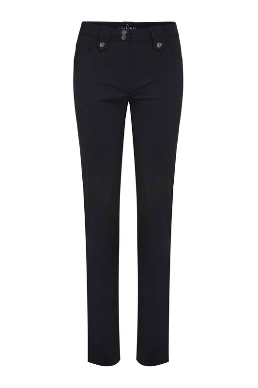 Anatomie - Women's Skyler Light Weight Skinny Pants