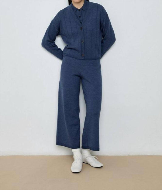 Diarte - Callum Cardigan