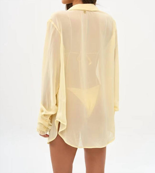 Bananhot - Valeria Shirt