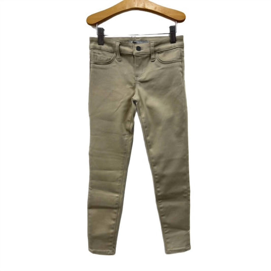 Tractr - Girl's Tapered Jeans