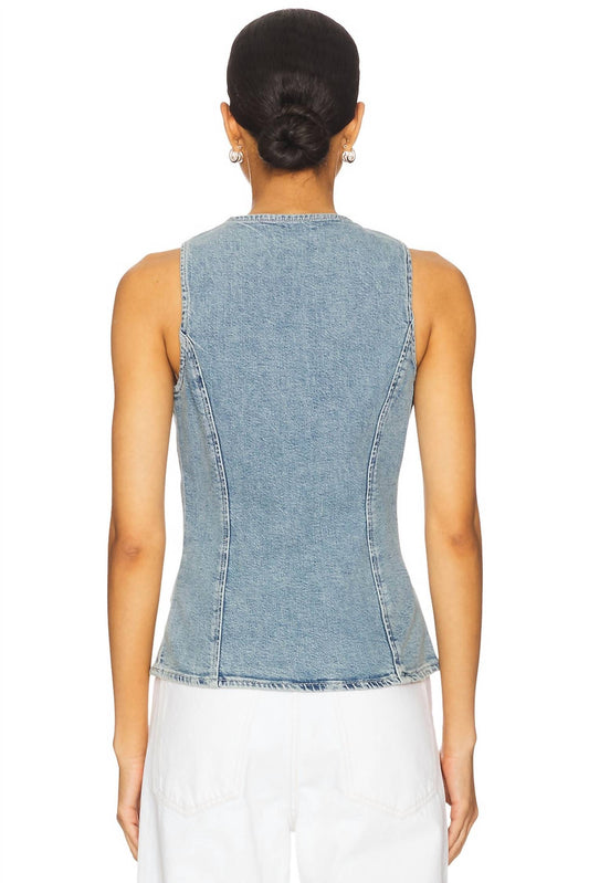 Rails - Portola Crewneck Vest