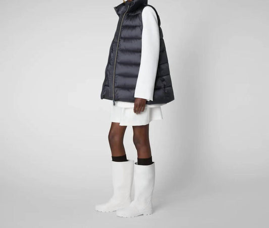 Save The Duck - Coral Puffer Vest