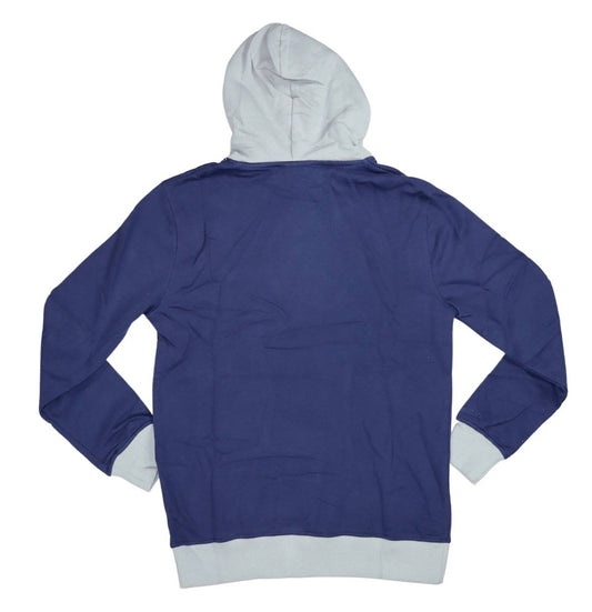 Mitchell & Ness - Men's Dallas Cowboys Nfl Throwbacks Hoodie Sweatshirt