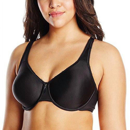 Wacoal - Basic Beauty Full Figure Underwire Bra