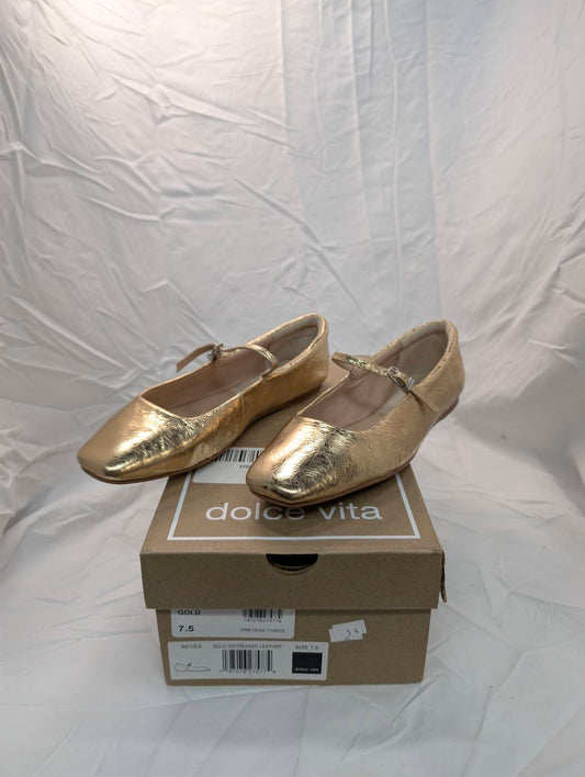 Dolce Vita - Women's Reyes Ballet Flat