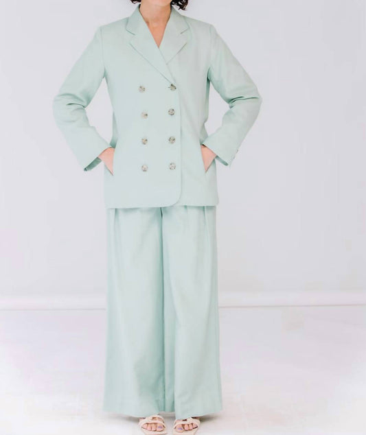 Christy Lynn - Freya Blazer