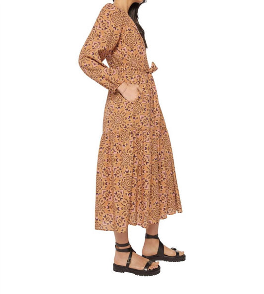 Xirena - AMBROSE DRESS