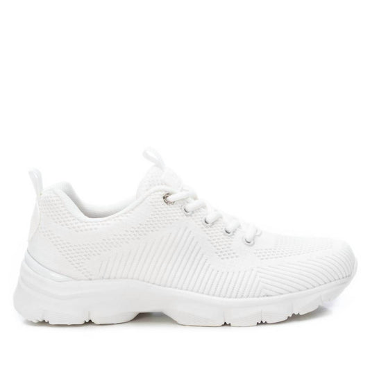 Xti - Women's Lace-Up Sneakers