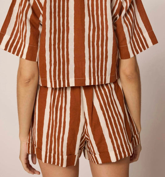 Cleobella - NIKO SHORT