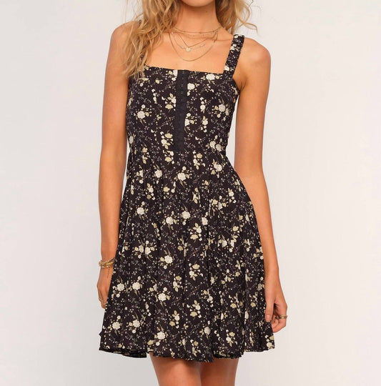 Heartloom - Willa Dress