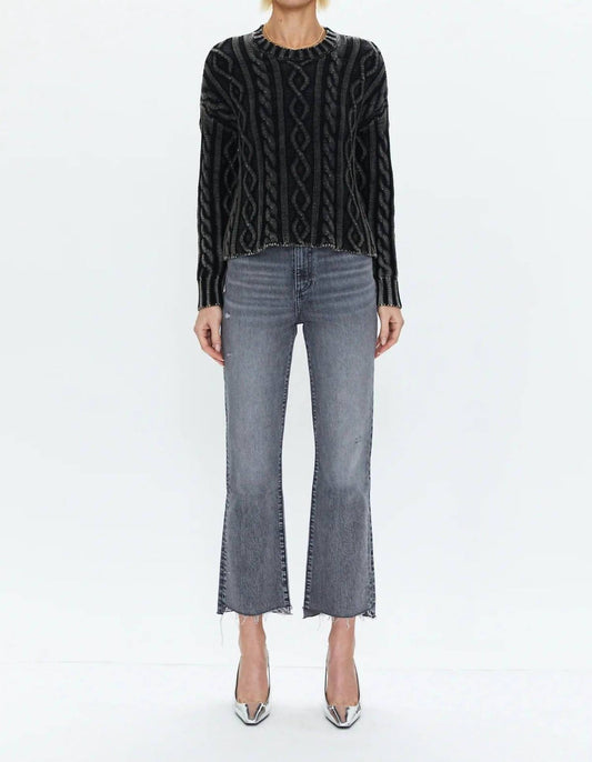 Pistola - Ally High Rise Vintage Ankle Boot