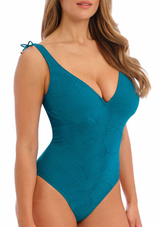 Fantasie - Women's Ottawa Plunge One Piece