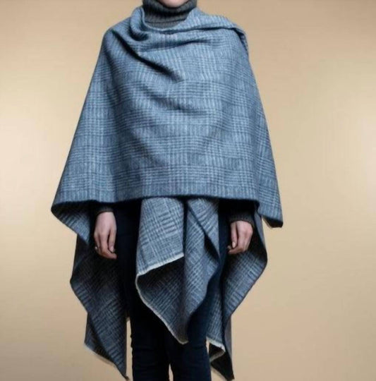 Lands Downunder - Verona Wrap