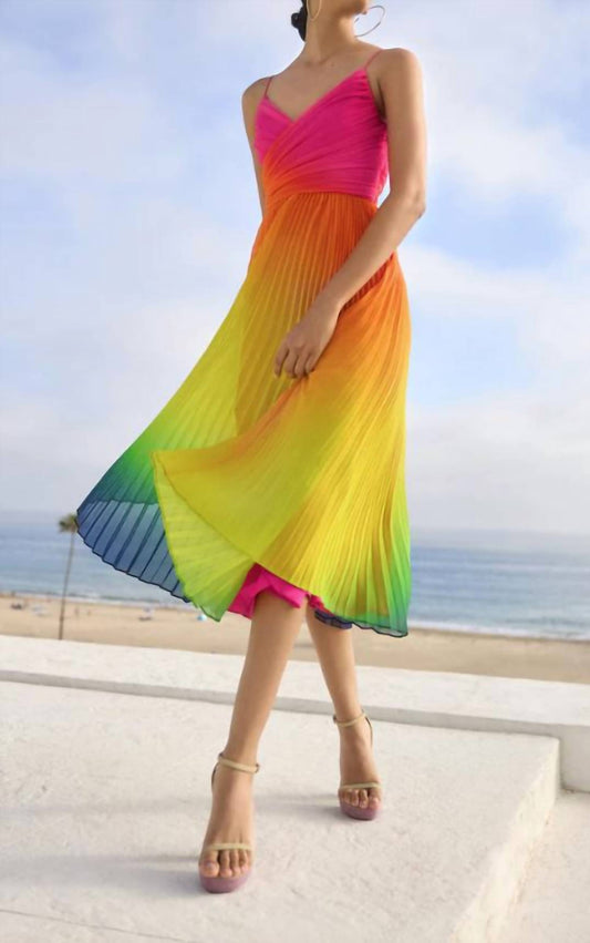 Trina Turk - Natalie Dress