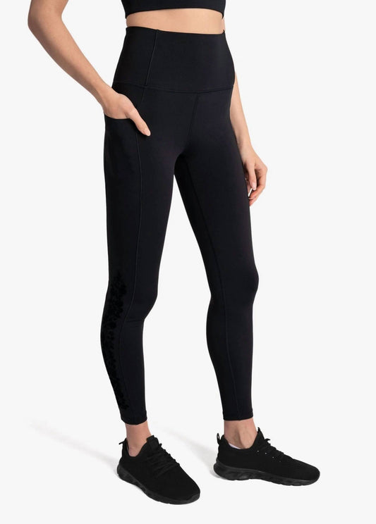 Lole - Step Up Ankle Legging