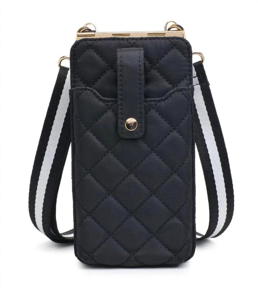 Sol And Selene - Duality crossbody phone bag