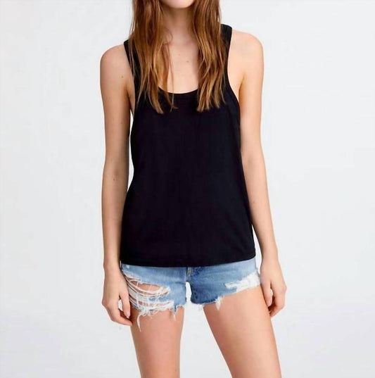 Re/Done - Beach Tank