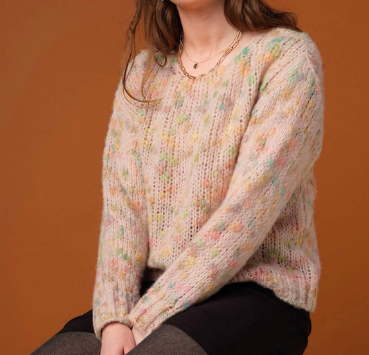 Skovhuus - Thea Sweater