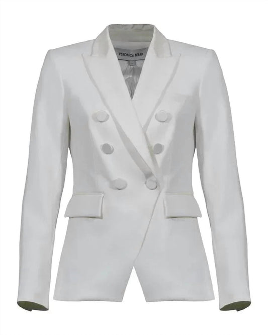 Veronica Beard - WOMEN'S MILLER DICKEY JACKET