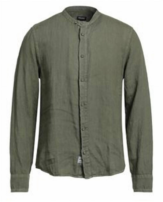 Blauer - Men's Button Down Shirt